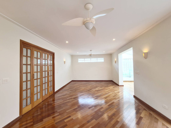 Imagem Sobrado com 3 Quartos à Venda, 179 m² em Mirandópolis - São Paulo