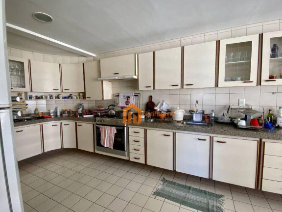 Imagem Apartamento com 3 Quartos à Venda, 247 m² em Meireles - Fortaleza Imagem Apartamento com 3 Quartos à Venda, 247 m² em Meireles - Fortaleza