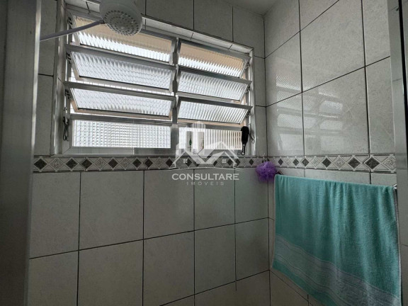 Imagem Apartamento com 2 Quartos à Venda, 70 m² em Gonzaga - Santos