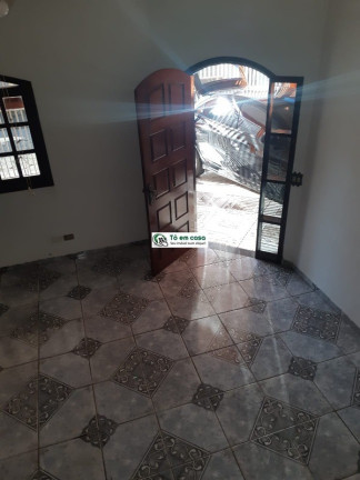 Imagem Casa com 3 Quartos à Venda, 306 m² em Vila Garcia (são Silvestre) - Jacareí