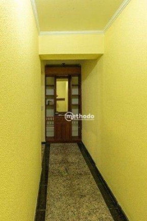 Imagem Casa com 4 Quartos à Venda, 420 m² em Jardim Eulina - Campinas Imagem Casa com 4 Quartos à Venda, 420 m² em Jardim Eulina - Campinas
