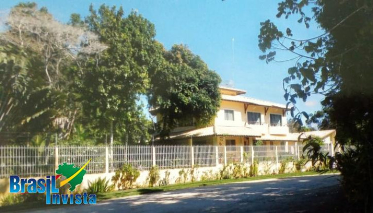Imagem Casa com 4 Quartos à Venda, 1 m² em Santa Cruz Cabrália - Santa Cruz Cabrália Imagem Casa com 4 Quartos à Venda, 1 m² em Santa Cruz Cabrália - Santa Cruz Cabrália