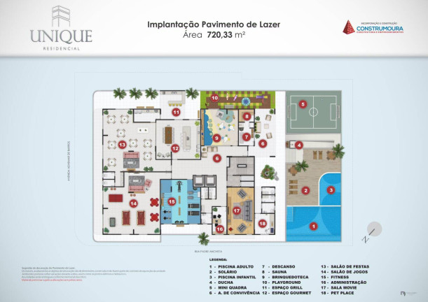Imagem Apartamento com 4 Quartos à Venda, 161 m² em Centro - Mongaguá Imagem Apartamento com 4 Quartos à Venda, 161 m² em Centro - Mongaguá
