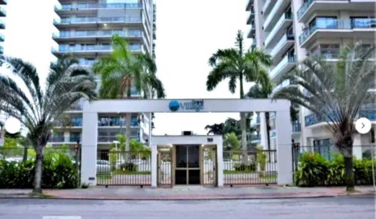 Apartamento com 3 Quartos à Venda, 78 m² em Barra Olímpica - Rio De Janeiro