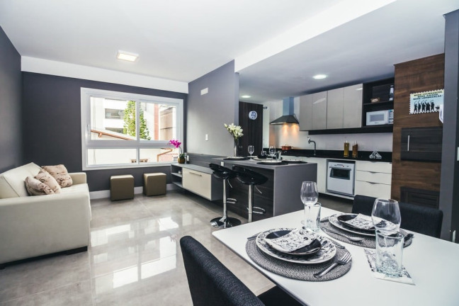 Imagem Apartamento com 2 Quartos à Venda, 67 m² em Santana - Porto Alegre