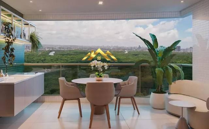 Imagem Apartamento com 3 Quartos à Venda, 108 m² em Boa Viagem - Recife Imagem Apartamento com 3 Quartos à Venda, 108 m² em Boa Viagem - Recife