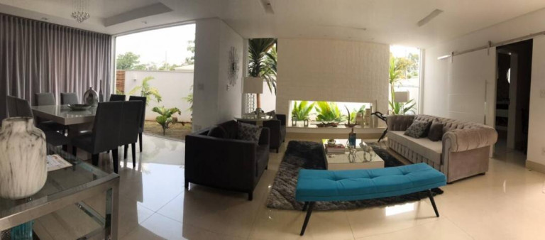 Imagem Casa de Condomínio com 4 Quartos à Venda, 410 m² em Vossoroca - Sorocaba
