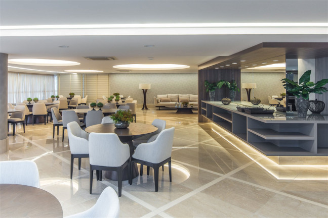 Imagem Apartamento com 4 Quartos à Venda, 238 m² em Centro - Balneário Camboriú