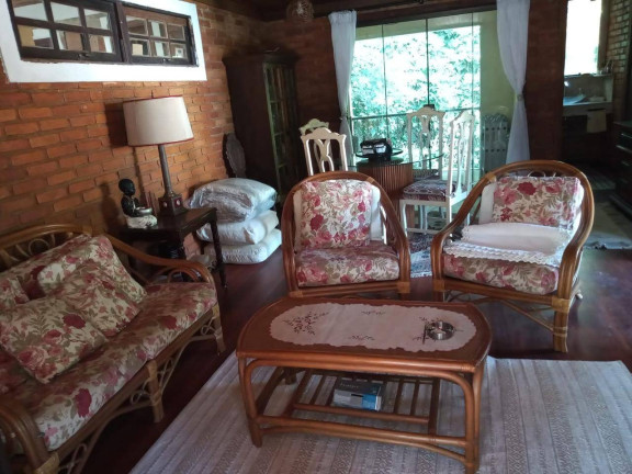 Imagem Casa com 1 Quarto à Venda,  em Paraty