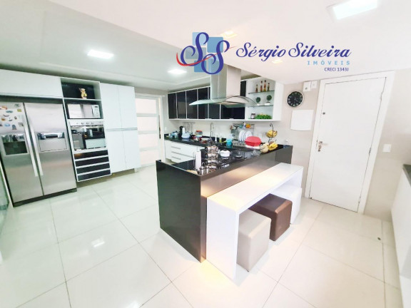 Imagem Apartamento com 3 Quartos à Venda, 250 m² em Cocó - Fortaleza