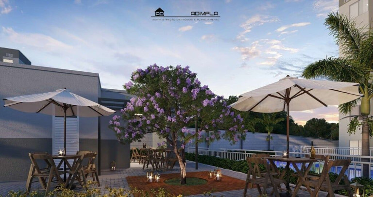 Imagem Apartamento com 2 Quartos à Venda, 36 m² em Rio Do Ouro - São Gonçalo Imagem Apartamento com 2 Quartos à Venda, 36 m² em Rio Do Ouro - São Gonçalo