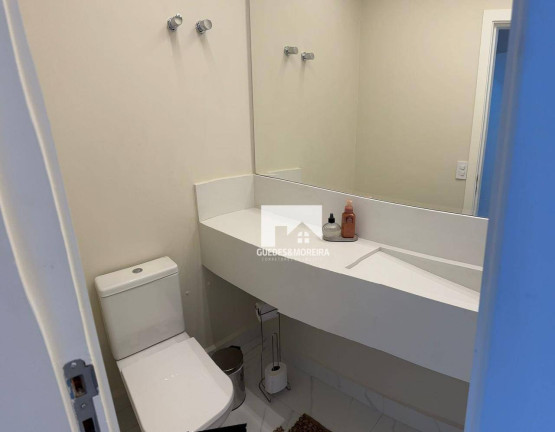 Imagem Apartamento com 3 Quartos à Venda, 91 m² em Swiss Park - Campinas Imagem Apartamento com 3 Quartos à Venda, 91 m² em Swiss Park - Campinas