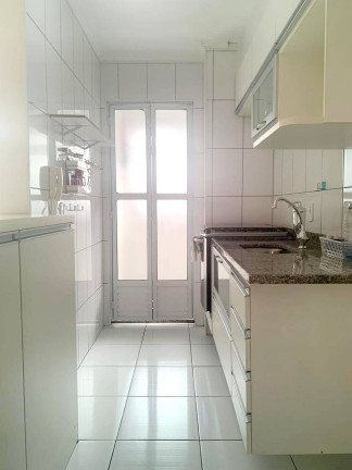 Imagem Apartamento com 2 Quartos à Venda, 49 m² em Socorro - São Paulo Imagem Apartamento com 2 Quartos à Venda, 49 m² em Socorro - São Paulo