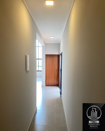 Imagem Casa com 3 Quartos à Venda, 97 m² em Horto Florestal - Sorocaba