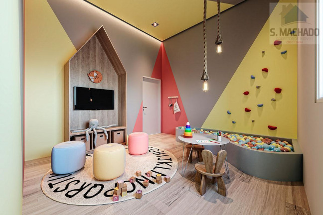Imagem Apartamento com 2 Quartos à Venda, 65 m² em Parque Das Nações - Santo André Imagem Apartamento com 2 Quartos à Venda, 65 m² em Parque Das Nações - Santo André