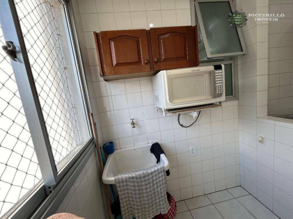 Imagem Apartamento com 2 Quartos à Venda, 62 m² em Canto Do Forte - Praia Grande Imagem Apartamento com 2 Quartos à Venda, 62 m² em Canto Do Forte - Praia Grande