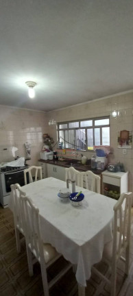 Imagem Casa com 3 Quartos à Venda, 100 m² em Artur Alvim - São Paulo
