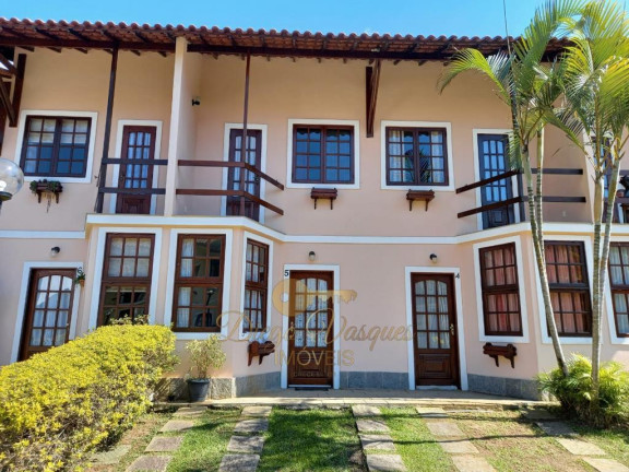 Imagem Casa com 2 Quartos à Venda, 58 m² em Parque Do Imbui - Teresópolis Imagem Casa com 2 Quartos à Venda, 58 m² em Parque Do Imbui - Teresópolis