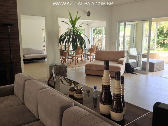 Imagem Casa com 4 Quartos à Venda, 600 m² em Condominio Flamboyant - Atibaia