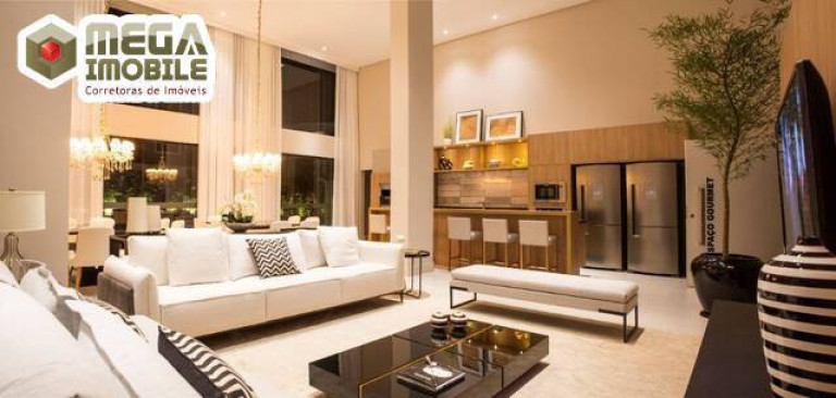 Imagem Apartamento com 2 Quartos à Venda, 69 m² em Itacorubi - Florianópolis