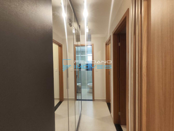 Imagem Apartamento com 2 Quartos à Venda, 80 m² em Boqueirão - Praia Grande