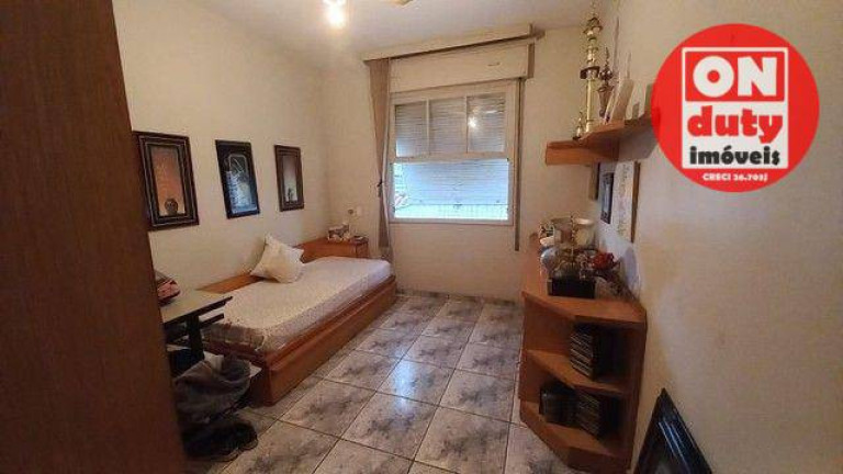 Imagem Apartamento com 3 Quartos à Venda, 130 m² em Ponta Da Praia - Santos
