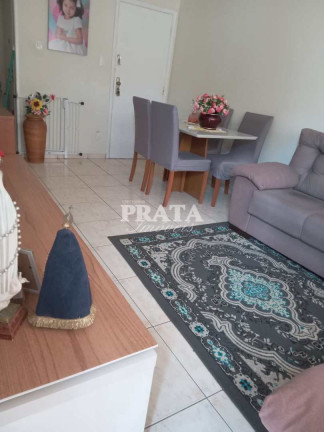 Imagem Apartamento com 3 Quartos à Venda, 121 m² em Aparecida - Santos Imagem Apartamento com 3 Quartos à Venda, 121 m² em Aparecida - Santos
