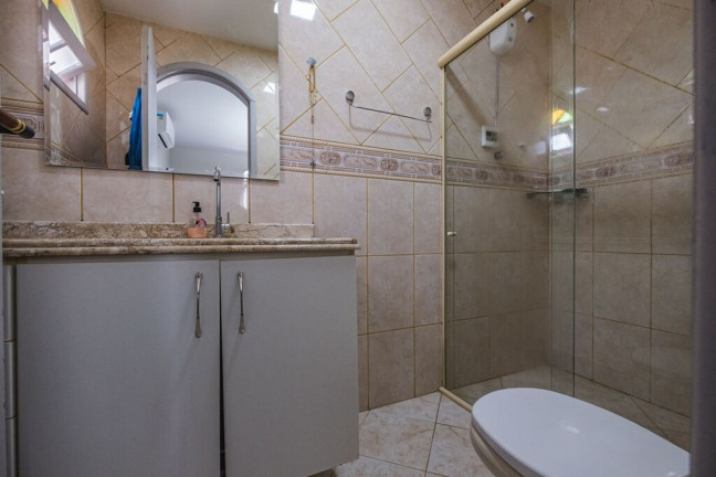Imagem Casa com 3 Quartos à Venda, 145 m² em Fazenda Santo Antônio - São José