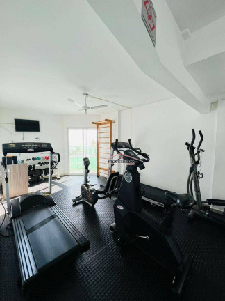 Imagem Apartamento com 3 Quartos à Venda, 134 m² em Canto Do Forte - Praia Grande