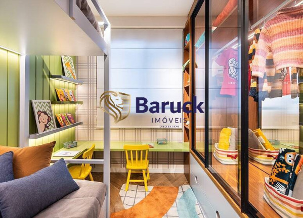 Imagem Apartamento com 3 Quartos à Venda,  em Panamby - São Paulo