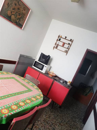 Imagem Apartamento com 2 Quartos à Venda, 58 m² em Forte - Praia Grande