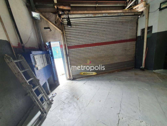 Imagem Galpão à Venda, 277 m² em Centro - São Caetano Do Sul Imagem Galpão à Venda, 277 m² em Centro - São Caetano Do Sul