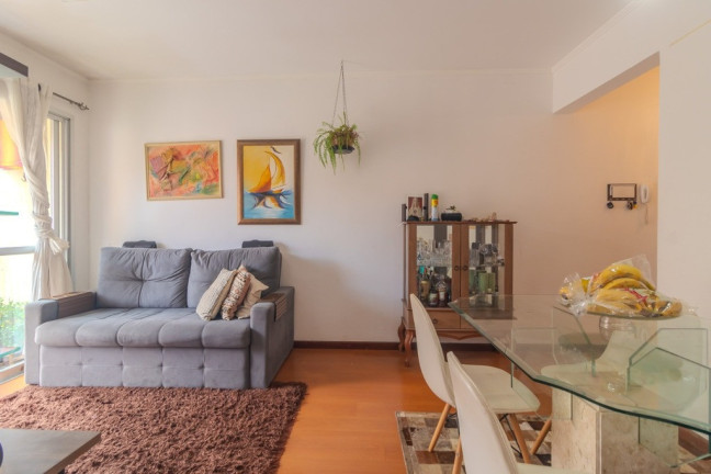 Imagem Apartamento com 2 Quartos à Venda, 58 m² em Jardim Carvalho - Porto Alegre Imagem Apartamento com 2 Quartos à Venda, 58 m² em Jardim Carvalho - Porto Alegre
