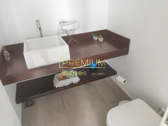 Imagem Casa com 3 Quartos à Venda, 252 m² em Reserva Da Serra - Jundiaí