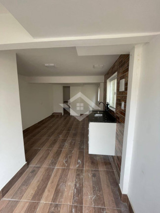 Imagem Casa com 3 Quartos para Alugar, 84 m² em Campo Grande - Rio De Janeiro Imagem Casa com 3 Quartos para Alugar, 84 m² em Campo Grande - Rio De Janeiro