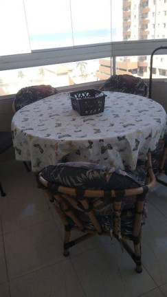 Imagem Apartamento com 3 Quartos à Venda, 134 m² em Centro - Mongagua