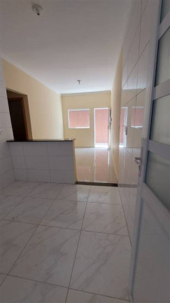 Imagem Casa com 2 Quartos à Venda, 55 m² em Aviação - Praia Grande