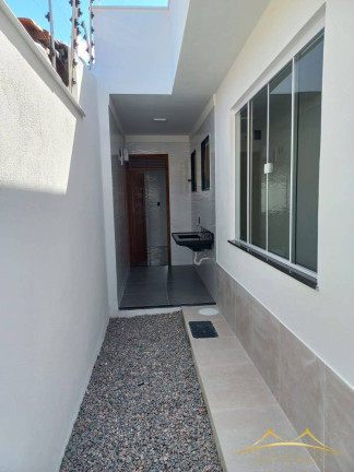 Imagem Casa com 3 Quartos à Venda, 130 m² em Emaus - Parnamirim Imagem Casa com 3 Quartos à Venda, 130 m² em Emaus - Parnamirim