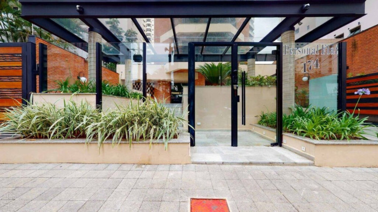 Imagem Imóvel com 1 Quarto à Venda, 39 m² em Moema - São Paulo Imagem Imóvel com 1 Quarto à Venda, 39 m² em Moema - São Paulo