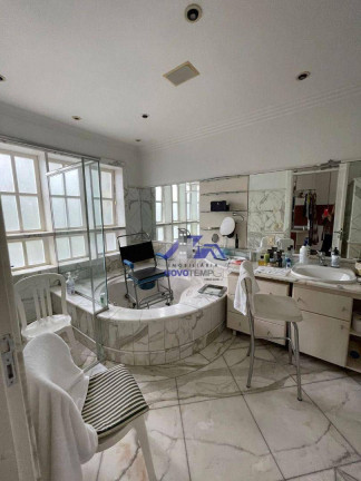 Imagem Casa com 6 Quartos para Alugar, 960 m² em Alphaville Residencial Plus - Barueri Imagem Casa com 6 Quartos para Alugar, 960 m² em Alphaville Residencial Plus - Barueri