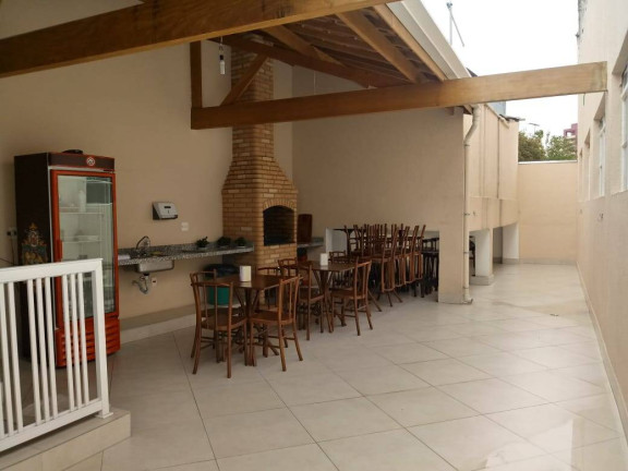 Imagem Galpão para Alugar, 940 m² em Vila Formosa - São Paulo