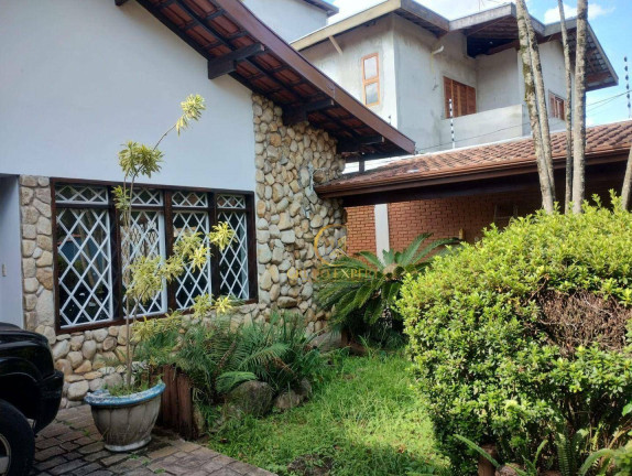 Imagem Casa com 6 Quartos para Alugar, 430 m² em Jardim Esplanada - São José Dos Campos Imagem Casa com 6 Quartos para Alugar, 430 m² em Jardim Esplanada - São José Dos Campos