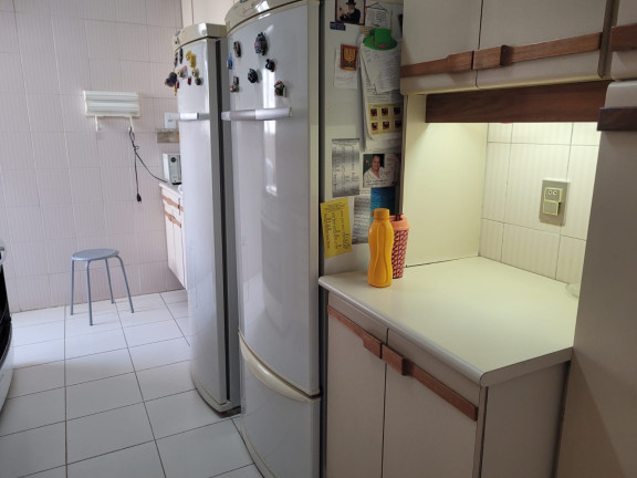 Imagem Apartamento com 3 Quartos à Venda, 115 m² em Vila Buarque - São Paulo