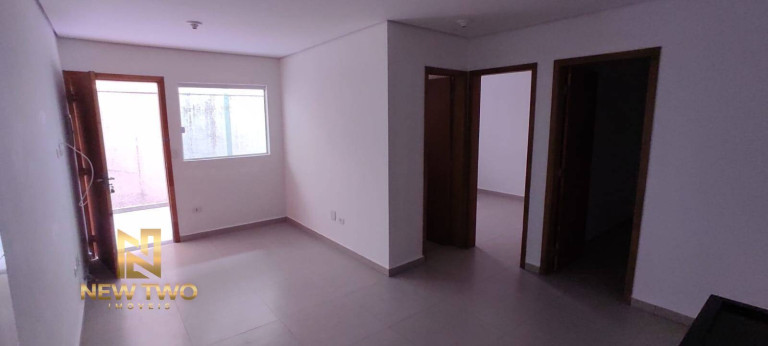 Imagem Apartamento com 2 Quartos à Venda, 47 m² em Vila Formosa - São Paulo