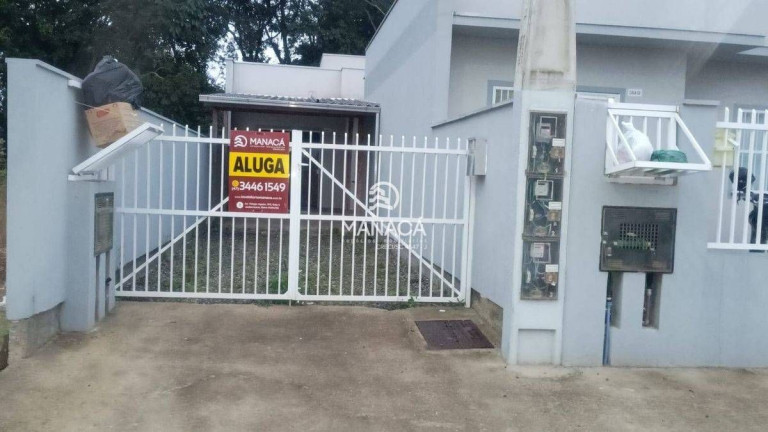 Casa com 2 Quartos à Venda, 133 m² em Vila Nova - Barra Velha