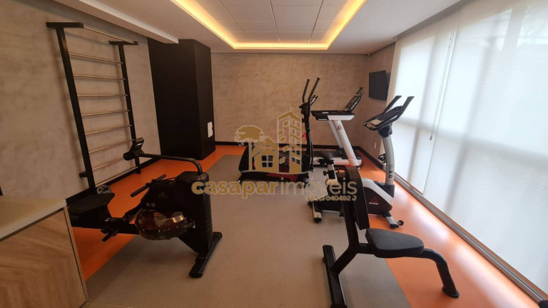 Imagem Studio com 1 Quarto para Alugar, 26 m² em Jardim Independência - São Paulo Imagem Studio com 1 Quarto para Alugar, 26 m² em Jardim Independência - São Paulo