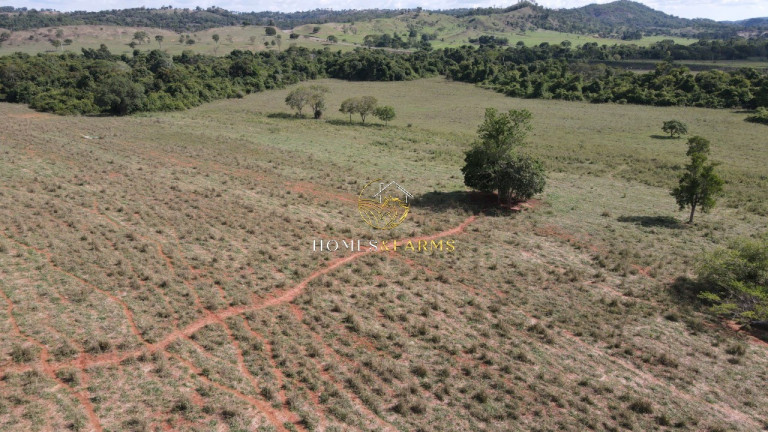 Imagem Imóvel com 3 Quartos à Venda, em Zona Rural - Morro Agudo De Goiás Imagem Imóvel com 3 Quartos à Venda, em Zona Rural - Morro Agudo De Goiás