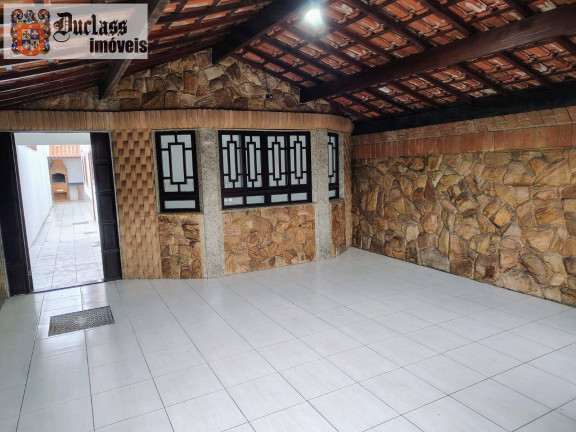 Casa com 2 Quartos à Venda, 150 m² em Tupi - Praia Grande