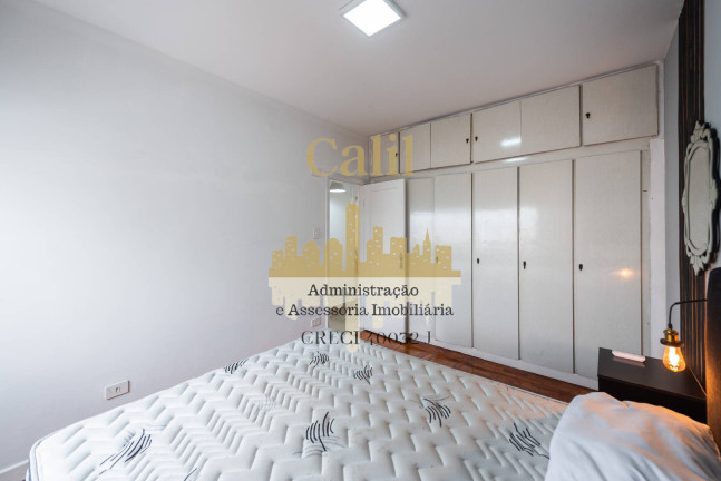 Imagem Apartamento com 2 Quartos para Alugar, 86 m² em Boqueirão - Santos Imagem Apartamento com 2 Quartos para Alugar, 86 m² em Boqueirão - Santos