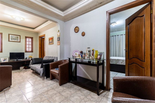 Imagem Casa com 3 Quartos à Venda,  em Limão - São Paulo